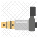 Ac Compressor  Icon