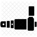Ac Compressor  Icon