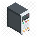 Ac Converter Dc Converter Voltage Converter Icon