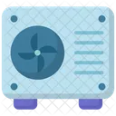 Ac Fan Icon