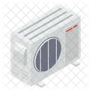 Ac Fan  Icon