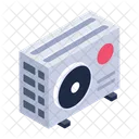 Ac Fan  Icon