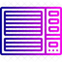 Ac Cooler Airconditioner Icon