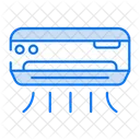 Ac Air Conditioner Conditioner Icon