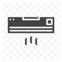 Ac Airconditioner Air Icon