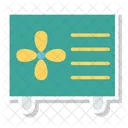Ac  Icon