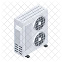 AC Outer  Icon
