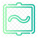 Ac power  Icon