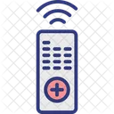 Ac Remote Remote Remote Control Icon
