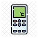 Ac Remote  Icon