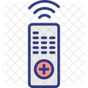 Ac Remote Remote Remote Control Icon
