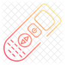 Ac remote  Icon