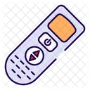 Ac remote  Icon