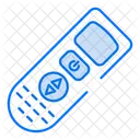 Ac remote  Icon
