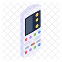 Ac Remote  Icon