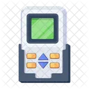 Ac Remote Blower Remote Ac Device Icon