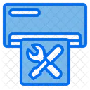 Ac Repair  Icon