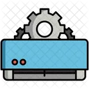 Ac Service Ac Repairing Service Ac Icon
