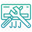 Airconditioninginstallation Maintenance Airconditioner Icon