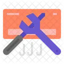 Airconditioninginstallation Maintenance Airconditioner Icon
