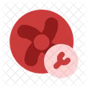 Ac services Icon