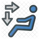 Ac sign  Icon