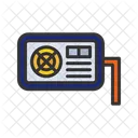 Ac Supply  Icon