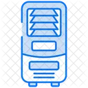 Ac tower  Icon