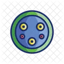 Ac Type Plug  Icon