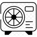 Ac unit  Icon