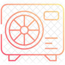 Ac unit  Icon