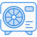 Ac unit  Icon