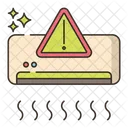 Ac Warning  Icon
