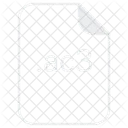 Ac 3 File Extension Icon