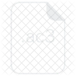 Ac 3  Icon