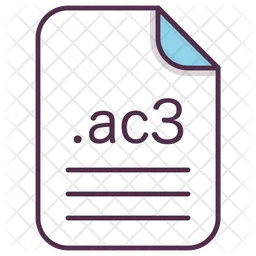 Ac 3  Icon