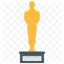 Academia Premios Oscar Ícone