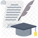 Academic  Icon