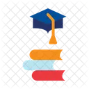 Academic Achievement  Icon