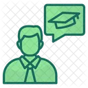 Academic advice  Icon