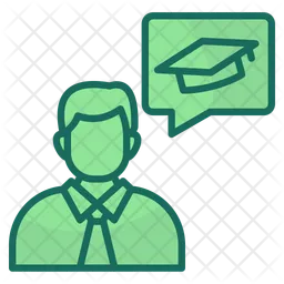 Academic advice  Icon