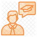 Academic advice  Icon