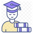 Academic advisor  Icon