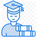 Academic advisor  Icon