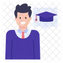Academic Advisor  Icon