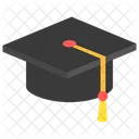 Academic cap  Icon