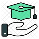 Academic Care  Icon