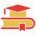 Academic Education Study Icon