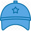Academic Cap Education Icon