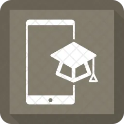 Academic program  Icon